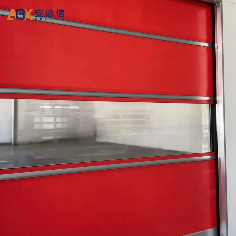 长春市高速门